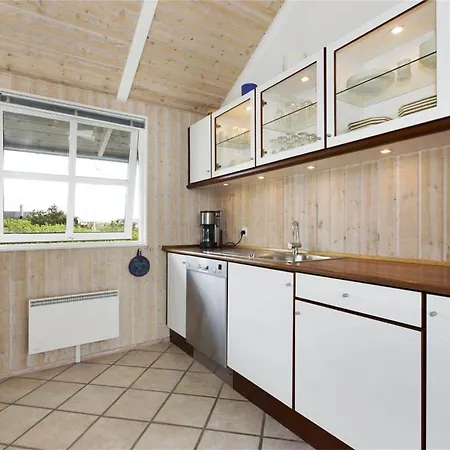 Bl637-blokhus-klitvejen-35 Holiday home Blokhus