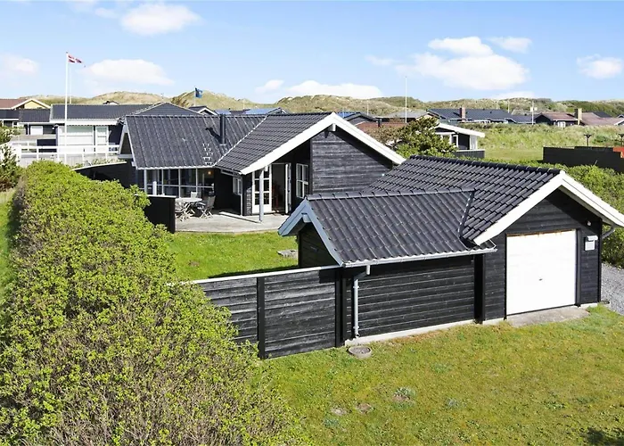 Feriehus Bl637-blokhus-klitvejen-35 *