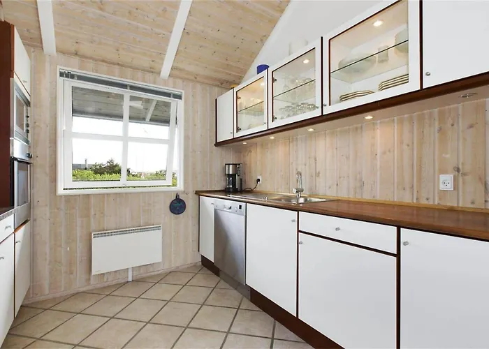 Feriehus Bl637-blokhus-klitvejen-35 *