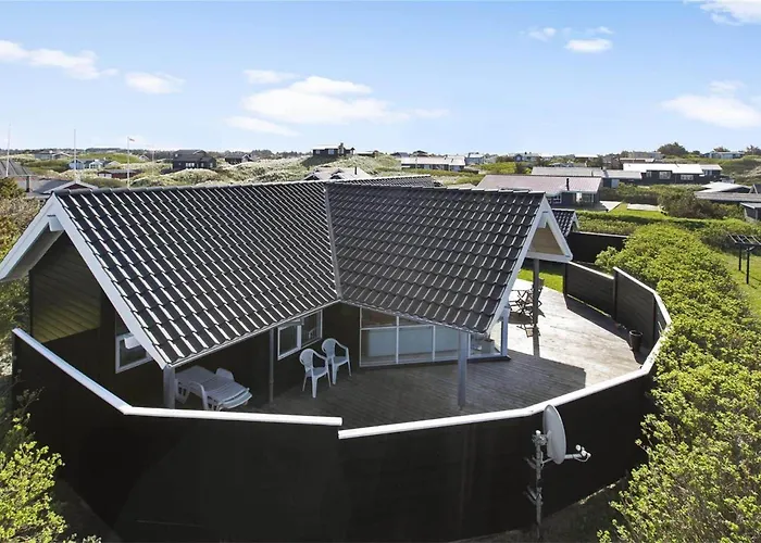 Feriehus Bl637-blokhus-klitvejen-35 Blokhus