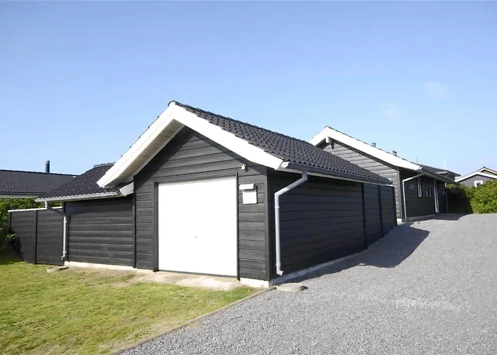 Bl637-blokhus-klitvejen-35 * Blokhus