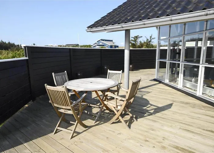 Bl637-blokhus-klitvejen-35 Feriehus *